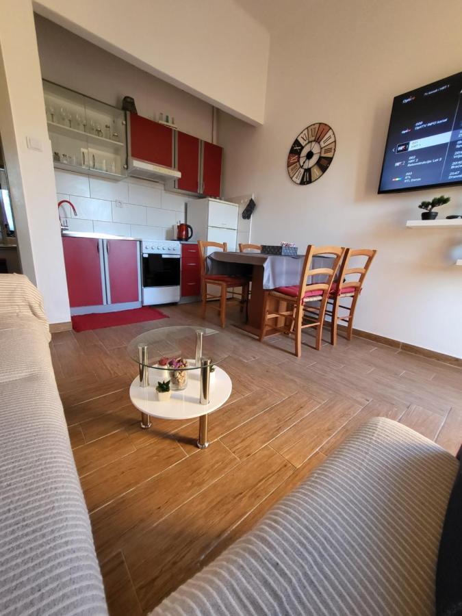 Rijeka Apartment With Free Parking And Large Balcony Extérieur photo