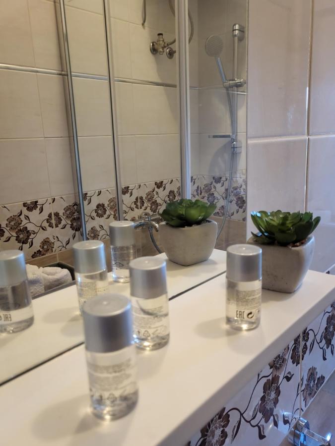 Rijeka Apartment With Free Parking And Large Balcony Extérieur photo