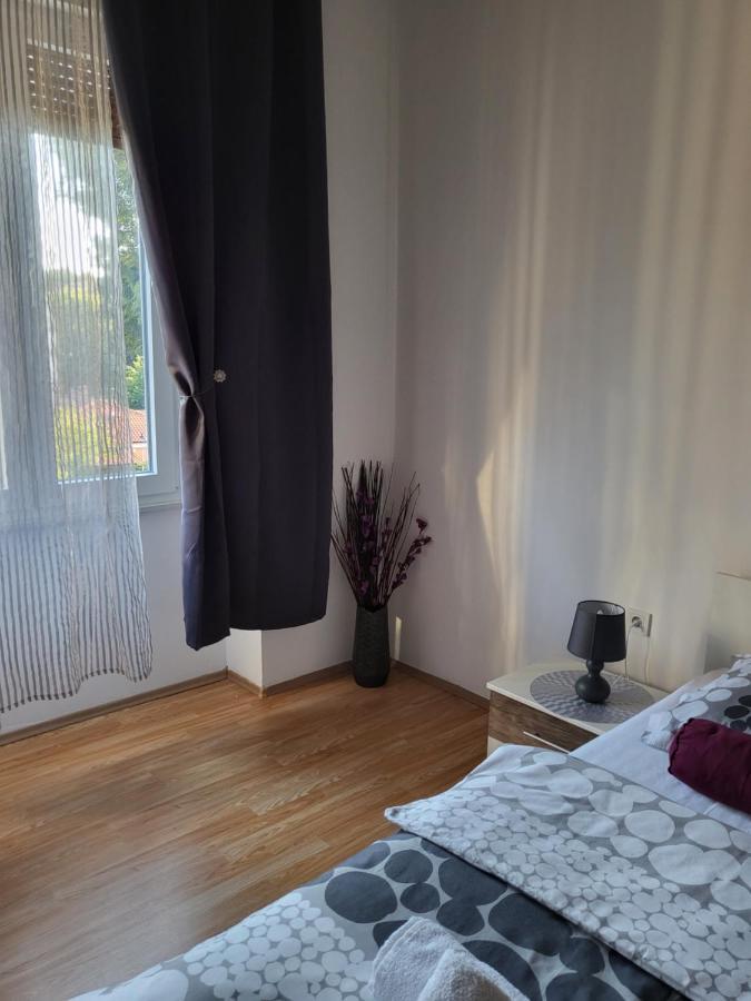 Rijeka Apartment With Free Parking And Large Balcony Extérieur photo